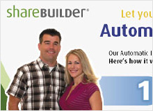 Sharebuilder